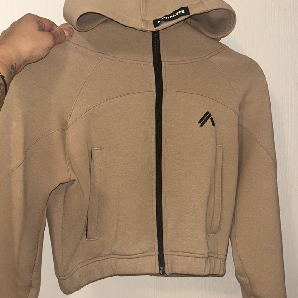 elements jacket